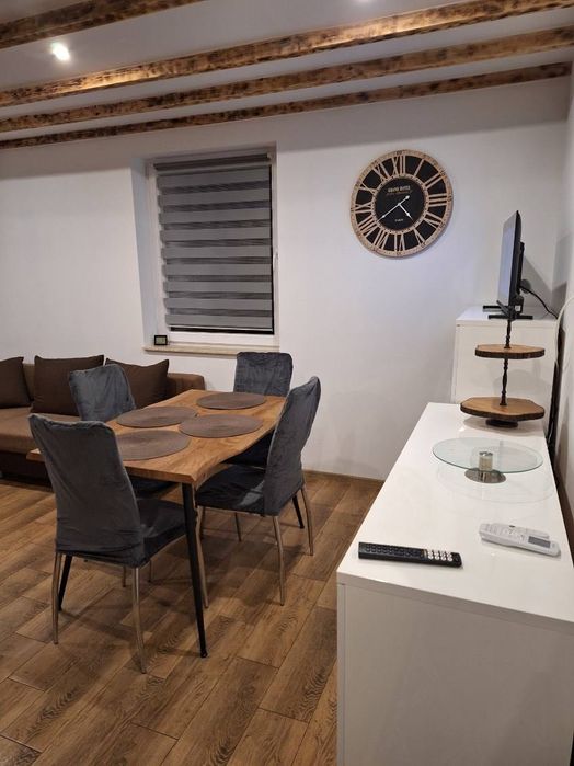 Agroturystyka- domek na wsi