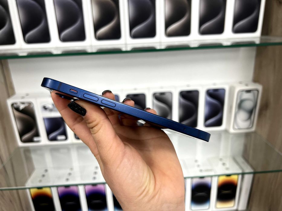 iPhone 12 64  gb neverlock _Магазин _Гарантія