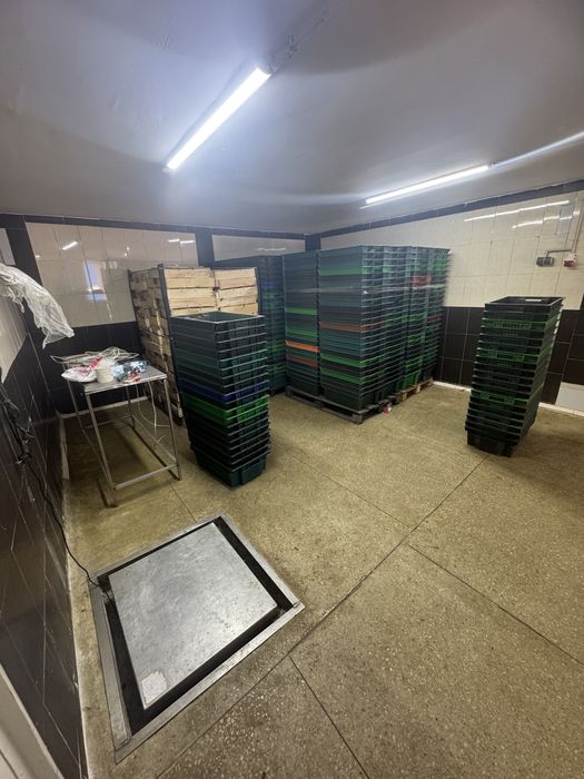 Коммерческая недвижимость по адресу (площадь 1379 м²) - Atlanta.ua - фото 18