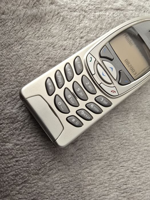 Nokia 6310i stan perfekcyjny
