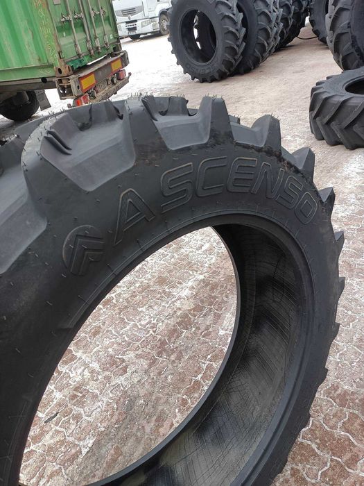 Opona 340/85R36 Ascenso TDR 850 132D 7 lat GWARANCJI
