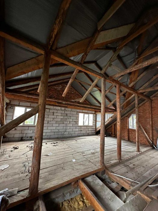 Продається будинок в с. Кричово