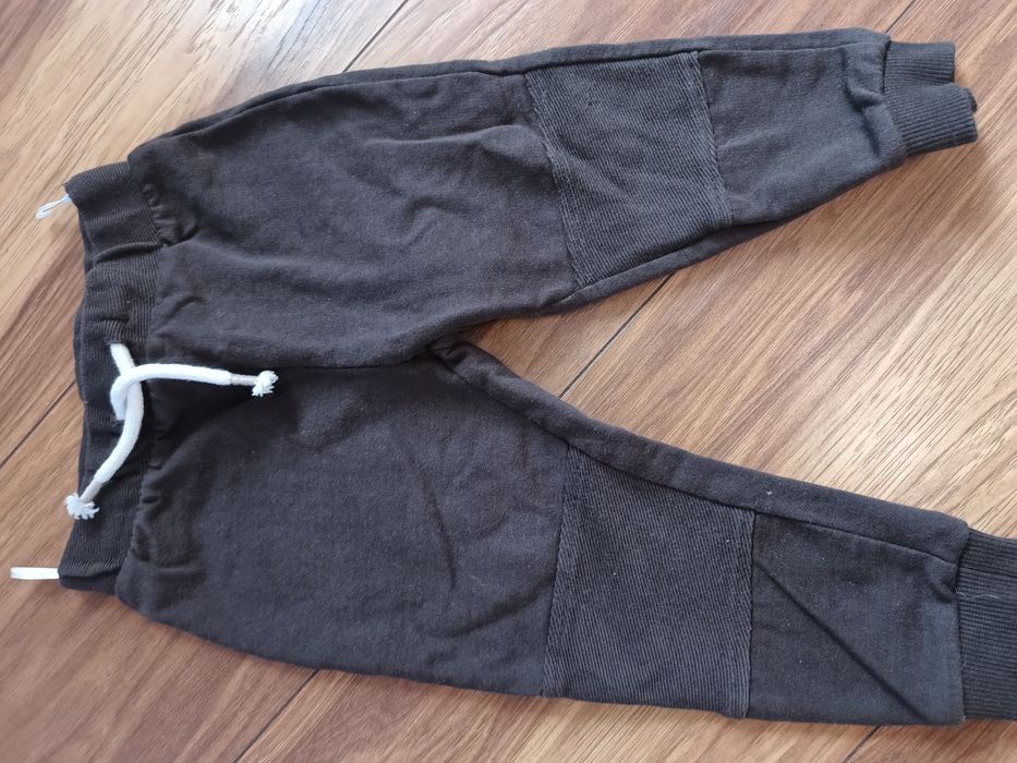 Zestaw  chłopięcy C&A rozmiar 86