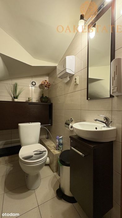 Ciche biuro w centrum Kielc - 49,6 m² - Widok 5
