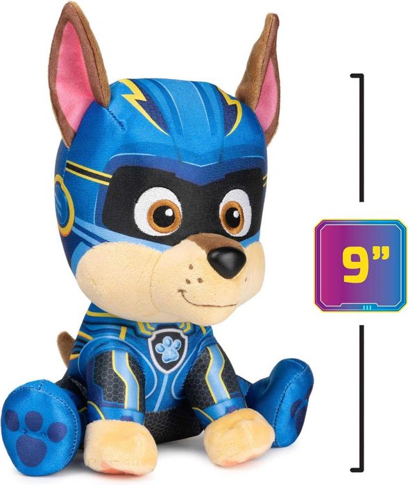 Великий Гонщик Paw Patrol The Mighty Movie Chase Щенячий патруль Кіно