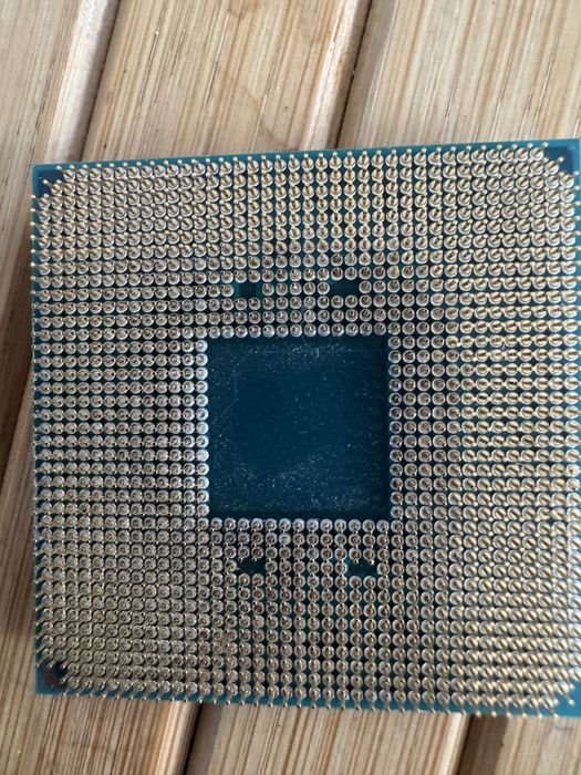 Procesor AMD RYZEN 5 2600