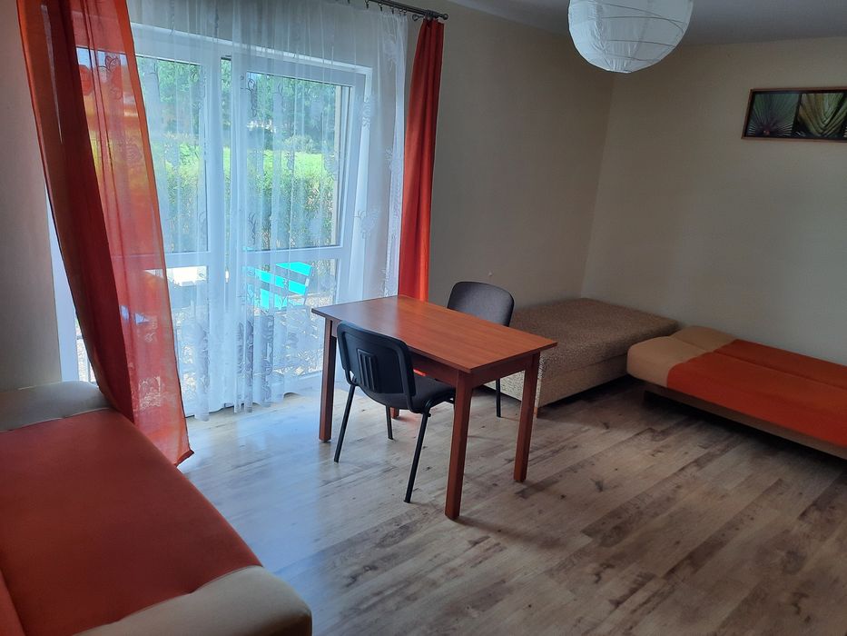 Pokoje gościnne SATI SARBINOWO