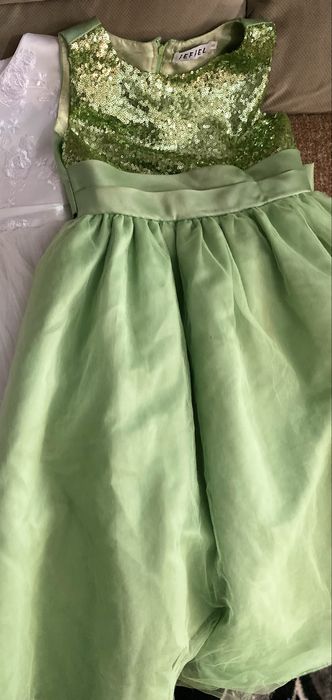 плаття на дівчинку