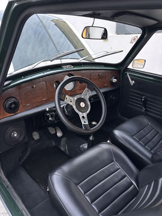 Mini 1000 de 1976 — photo 5