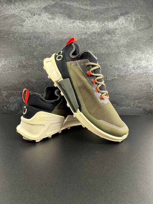 Кросівки чоловічі ECCO Biom 2.1 X Country М (44) !