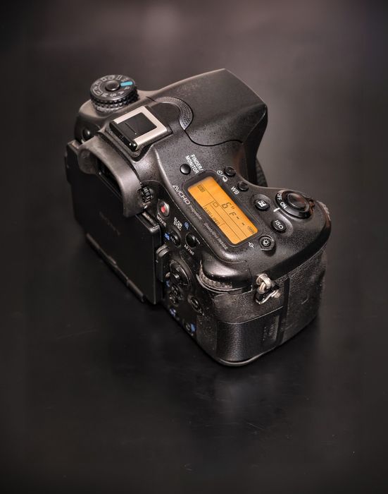 Sony SLT-A77 II (A77M2) + подарунок