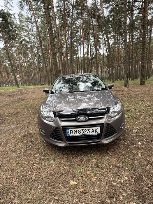 Продам Ford Focus 2013