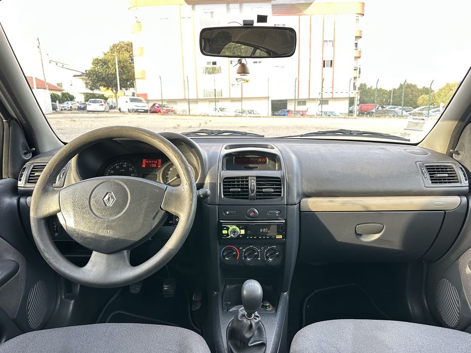 Renault Clio 1.5. DCI foto 5