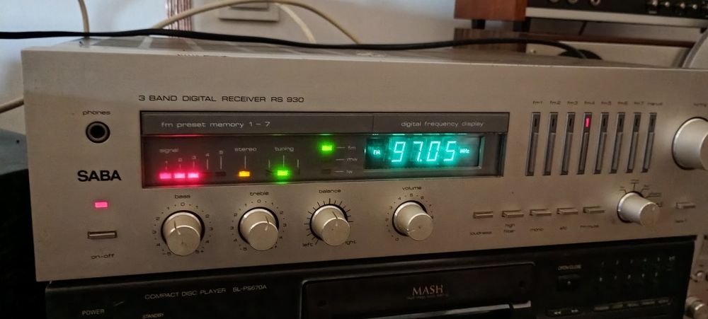 Amtuner Saba rs 930