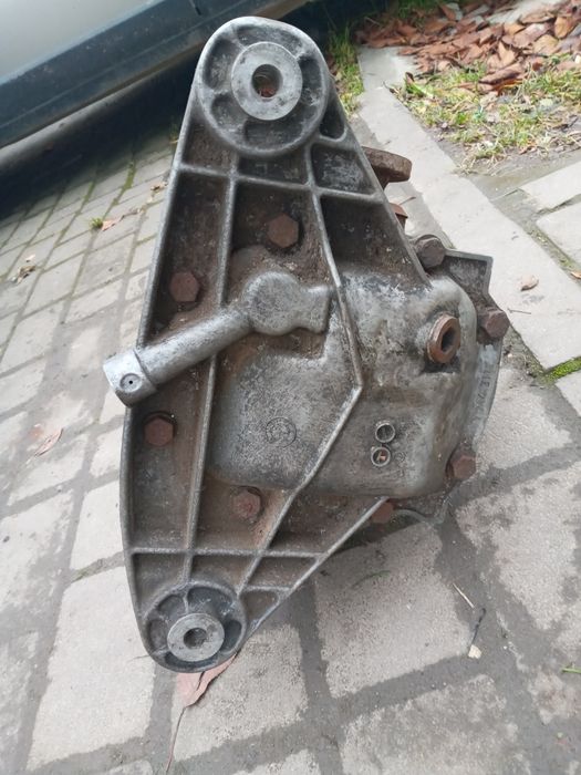 Редуктор заднього моста BMW E 39