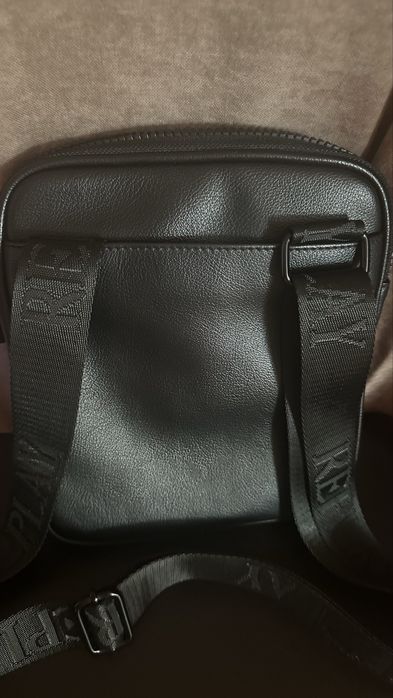 Сумка чоловіча Replay