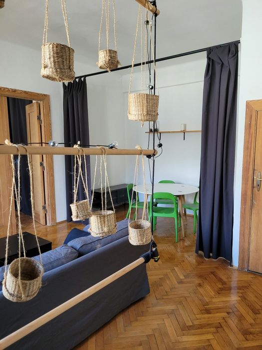 Mieszkanie Katowice centrum Śródmieście, niski czynsz