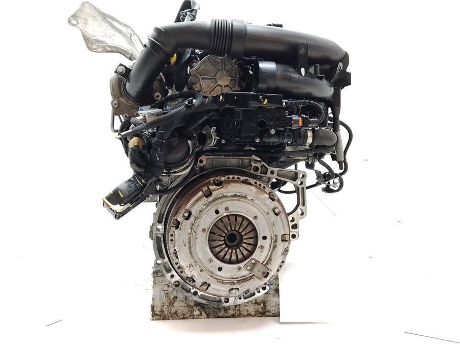 Motor Peugeot 1.6 HDI BH01