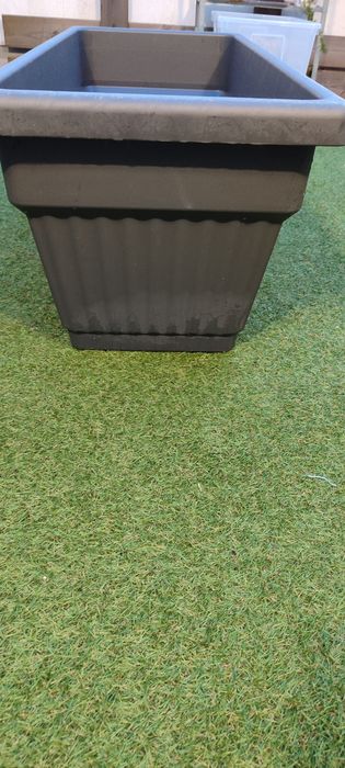 Vaso / floreira 120x40x40