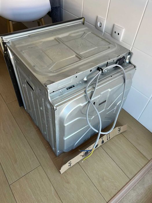 Forno AEG BSS577121M