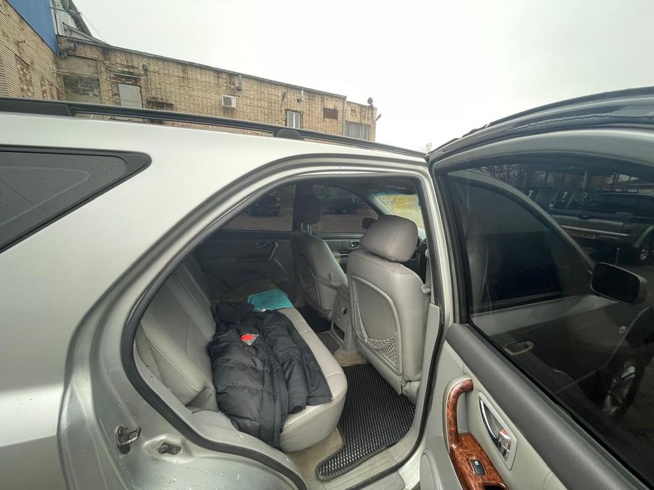 Продажа Kia Sorento