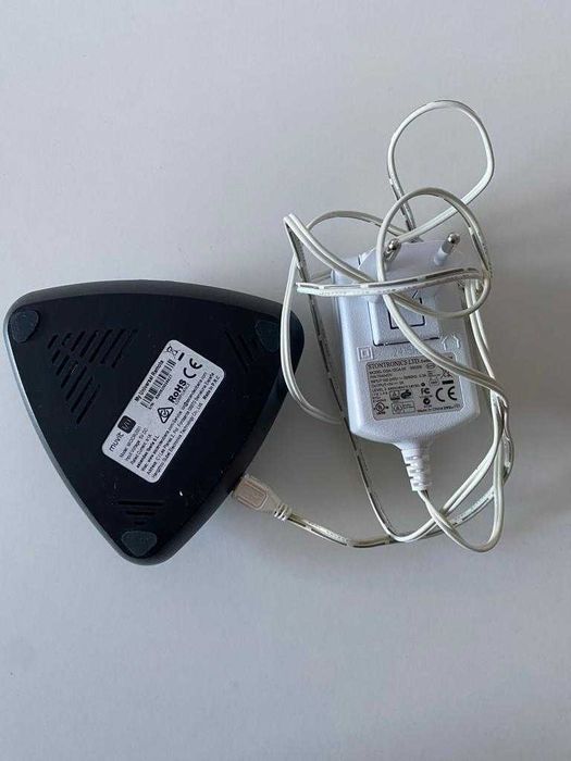 Controlo remoto universal Muvit