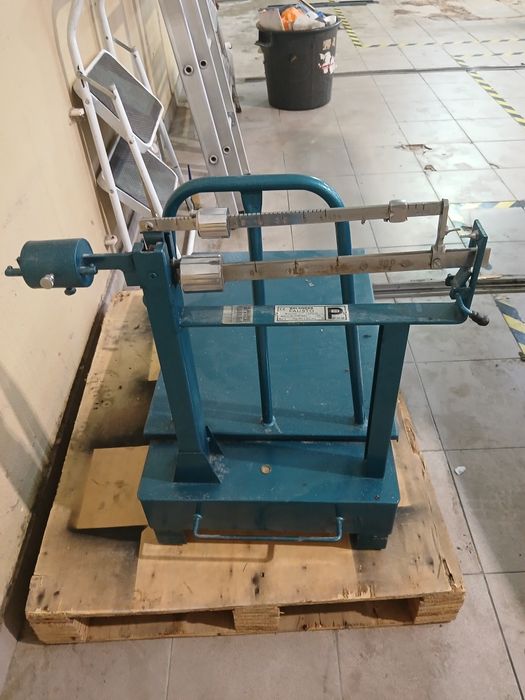 Balança decimal 200k