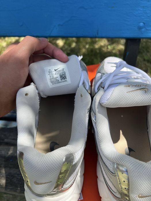 Кросівки Nike V5 RNR