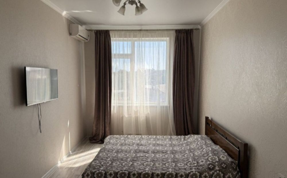 Сдам 1ую квартиру ЖК 17 Жемчужина.Центр.Этаж 5.Паркинг