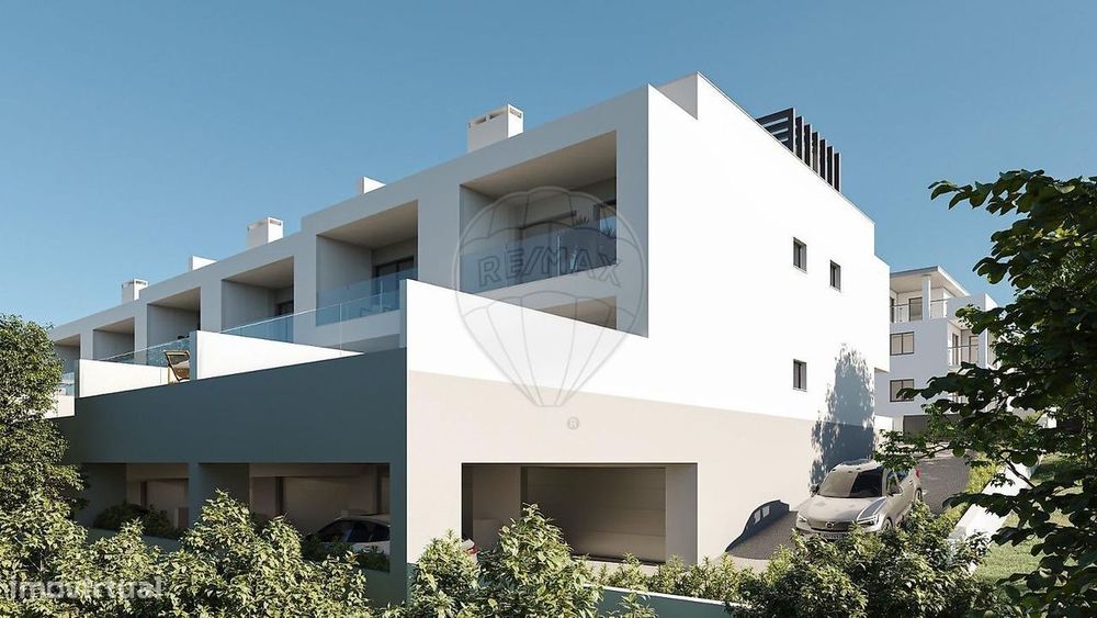 Moradia T3 para venda