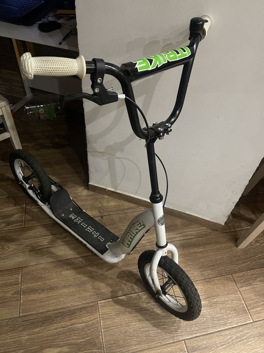 Підлітковий самокат