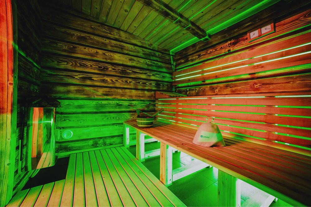 Apartamenty Czarna Perła z sauną i jacuzzi - blisko basenów termalnych