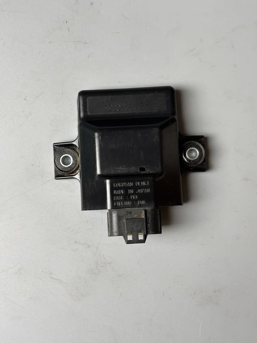 moduł zapłonowy kawasaki w Twojej okolicy? Sprawdź kategorię