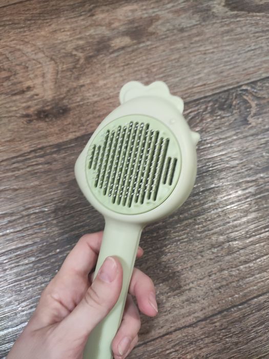 Пуходерка для котів, собак