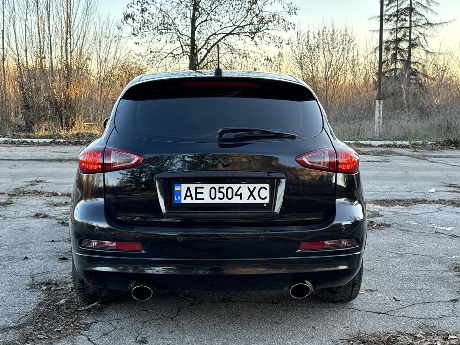 Продам Infiniti EX 35