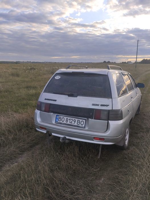 ВАЗ 2111 2006 рік