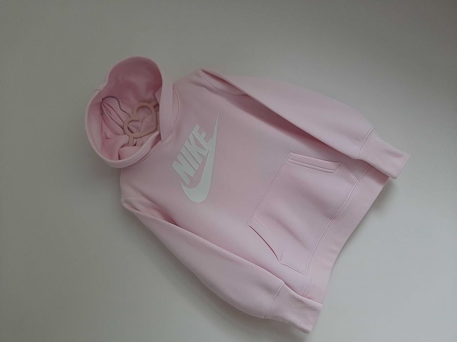 Bluza Nike 5-6lat