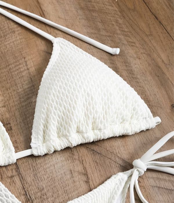 Купальник роздільний 4 елементи в комплекті