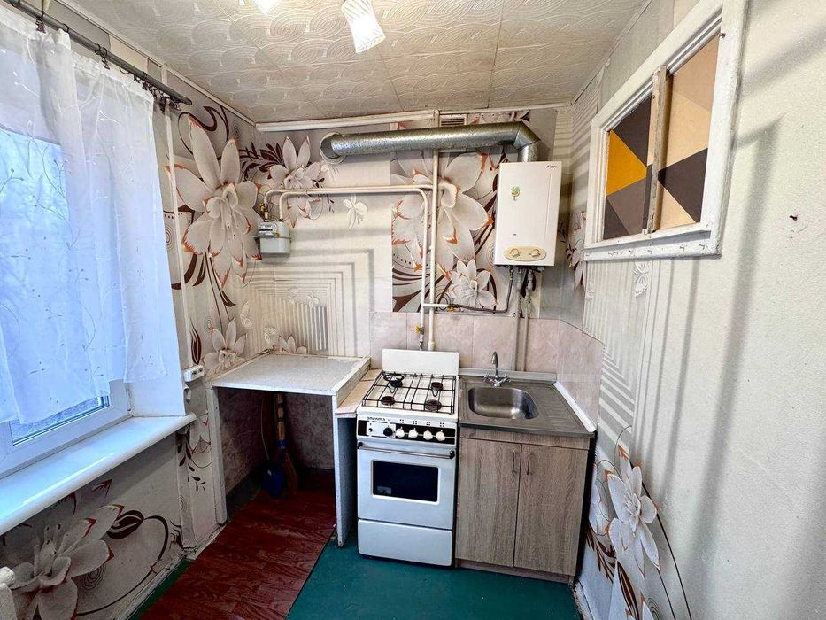 Продам 3-к квартиру Високовольтна Гагаріна ДАФІ