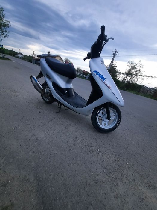 Продам хонда діо 34