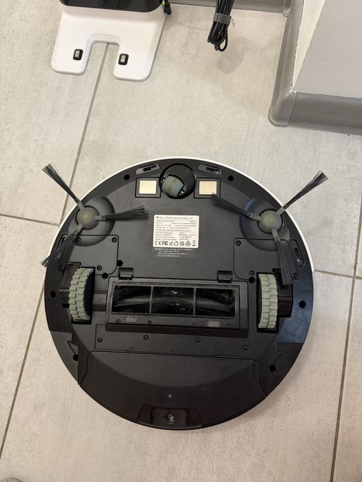 Лот робот пилососів samsung lefant