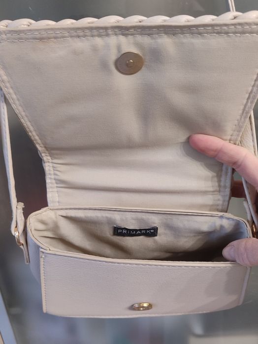 Torebka kopertówka nowa Primark