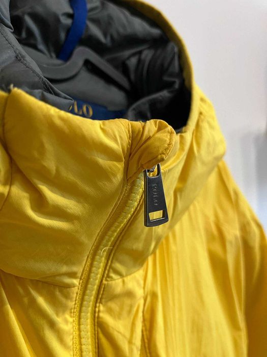 Kurtka Polo Ralph Lauren M