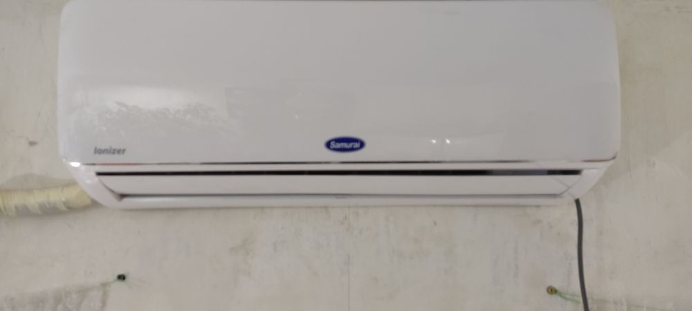 Продам кондиционер Самурай