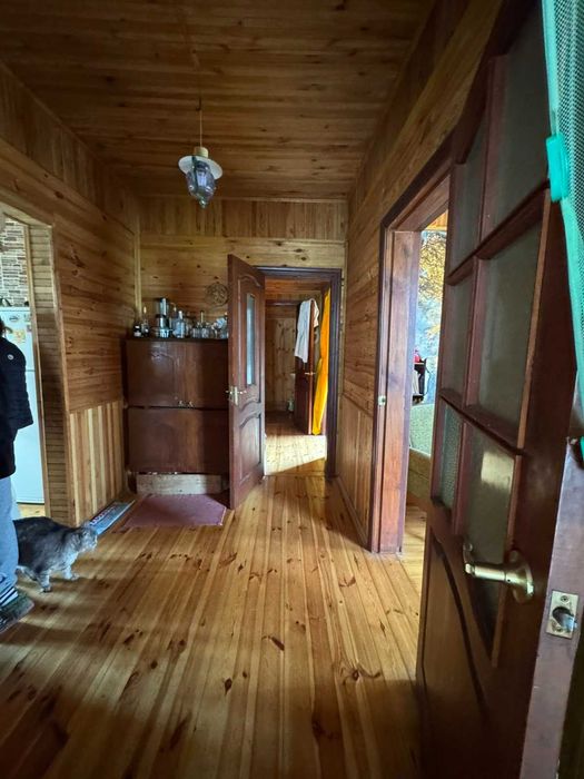 Житлове Помістя с. Маковище Макарівського району! Без комісії!