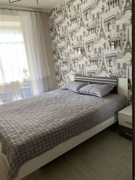 Парус.  Новострой ЖК Алые паруса. Правый берег.