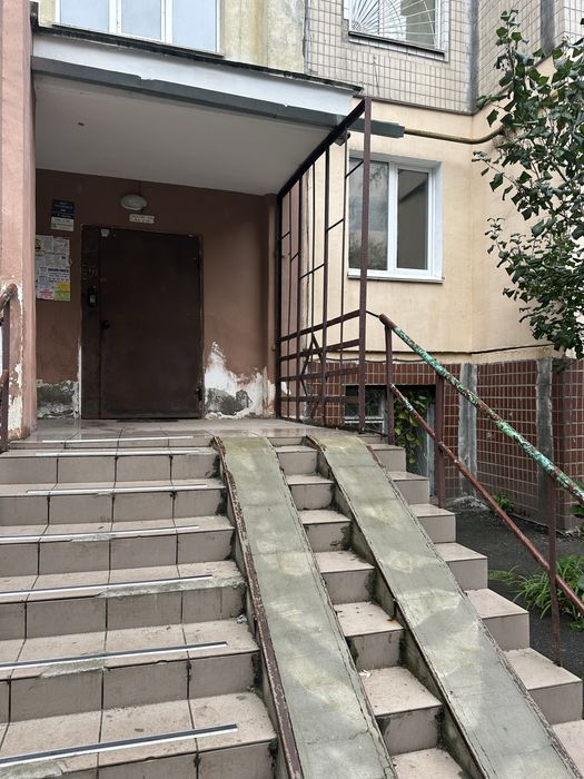 продаж 3х кімн. вул.Татарська