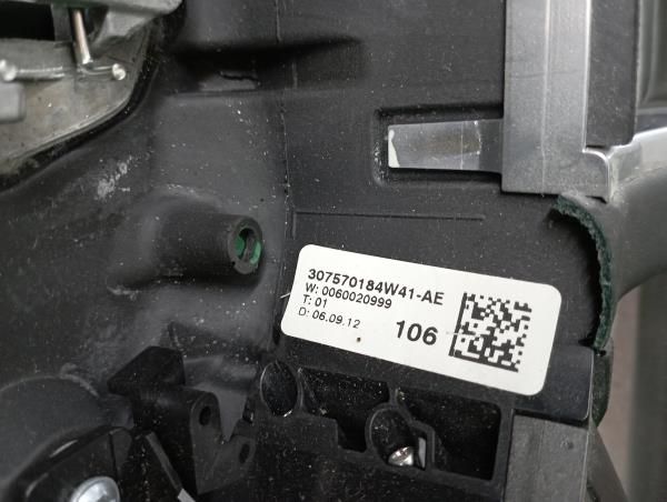 Volante de direção LAND ROVER Range Rover Evoque (L538)