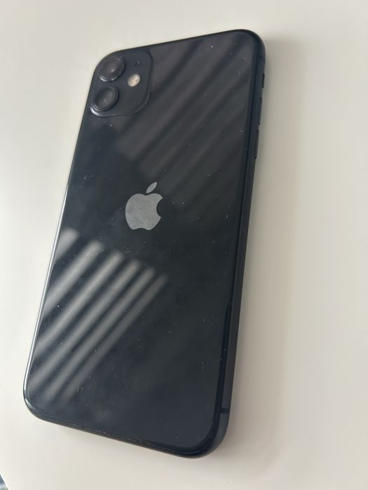 Iphone 11  128GB