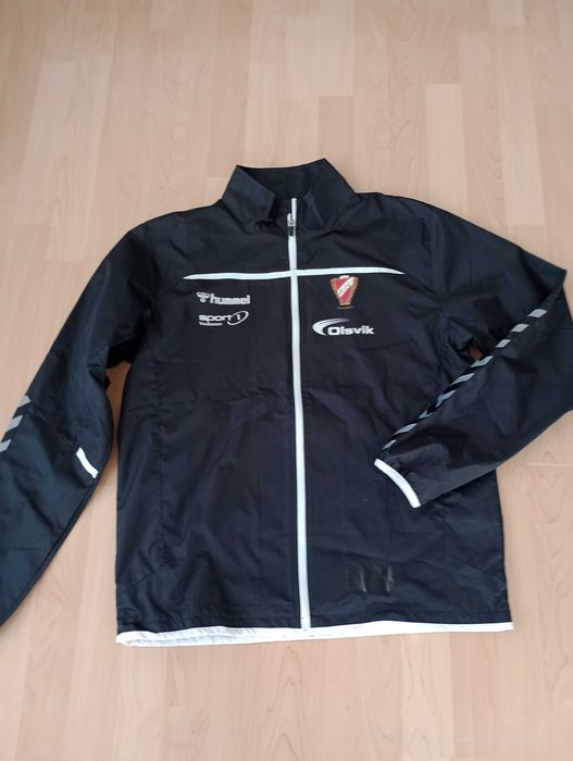 Kurtka  sportowa Hummel rozm. L.